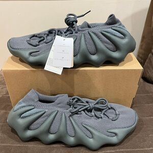 Adidas Yeezy 450 Stotea ‘Stone Teal’  Men’s Size 12